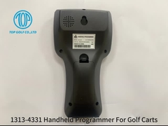 Listrik 1313-4331 Ganti Programmer Genggam Curtis Untuk Gerobak Golf