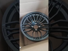 14 Inch Aluminium Wheel Rim Ban Untuk Club Car EZGO penggunaan Yamaha
