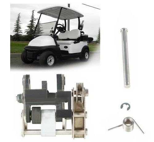102587401 Cocok Untuk Golf Cart Brake Pawl Kunci Majelis Klub Mobil Preseden 04-09