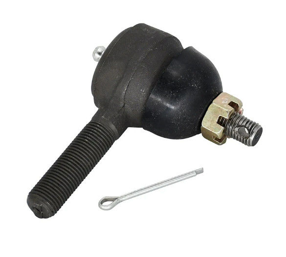 Golf Cart Tie Rod Ends Ball Joint Kit For Club Car DS Model Penggantian OEM # 7539 1011893 7540 1011895