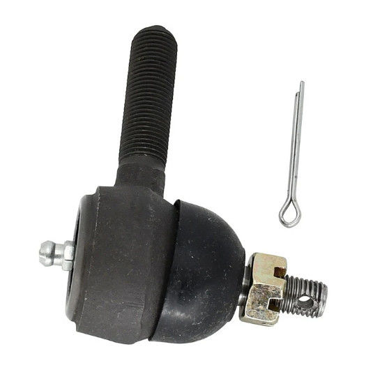 Golf Cart Tie Rod Ends Ball Joint Kit For Club Car DS Model Penggantian OEM # 7539 1011893 7540 1011895