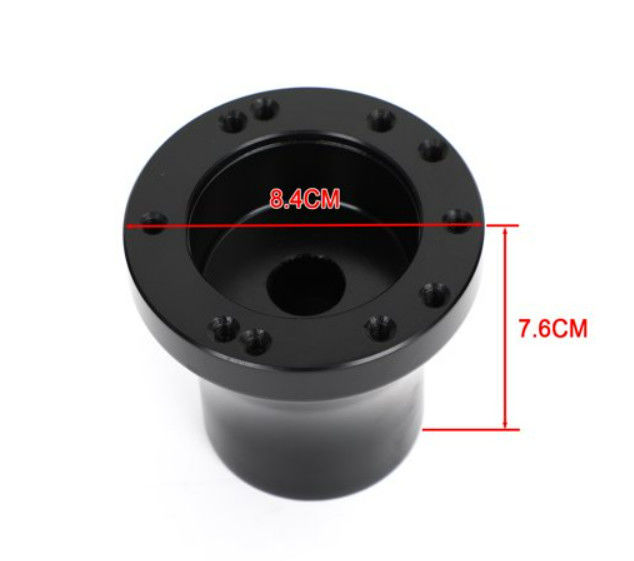 Pengemudi Golf L Adapter Hub Untuk Mobil Klub DS Tempo Sebelumnya