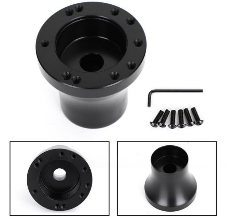 Pengemudi Golf L Adapter Hub Untuk Mobil Klub DS Tempo Sebelumnya