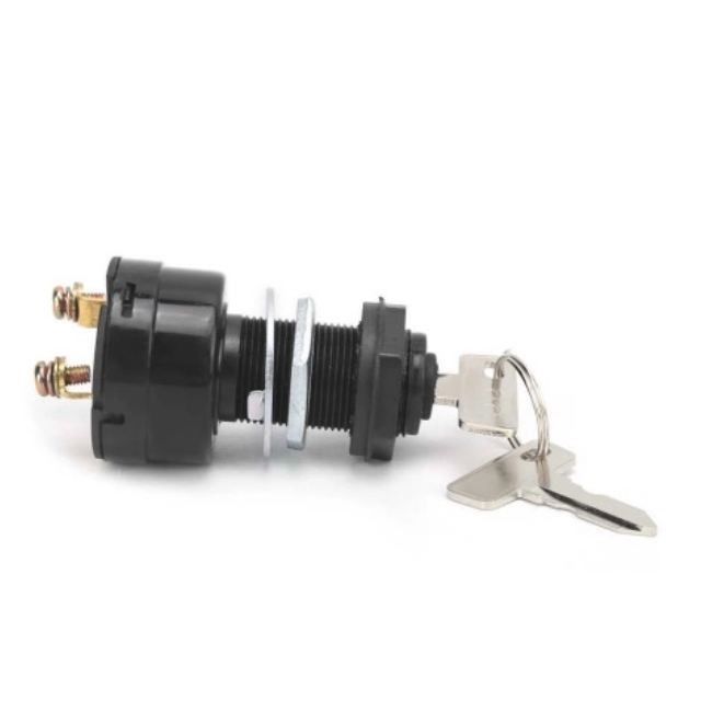 Saklar Kunci 101826201 Untuk Mobil Klub DS 1996-up Saklar Percikan Mulai On Off Lock Glof Cart Aksesoris
