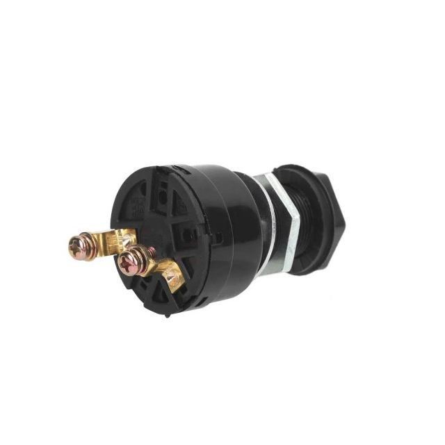 Saklar Kunci 101826201 Untuk Mobil Klub DS 1996-up Saklar Percikan Mulai On Off Lock Glof Cart Aksesoris