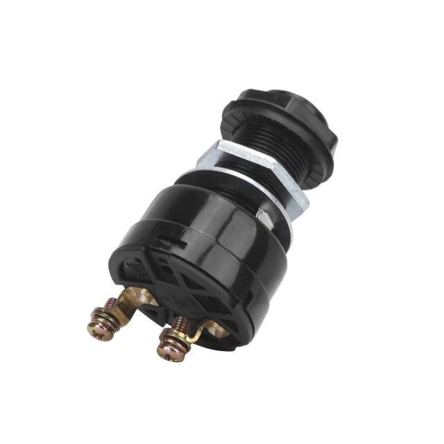Saklar Kunci 101826201 Untuk Mobil Klub DS 1996-up Saklar Percikan Mulai On Off Lock Glof Cart Aksesoris