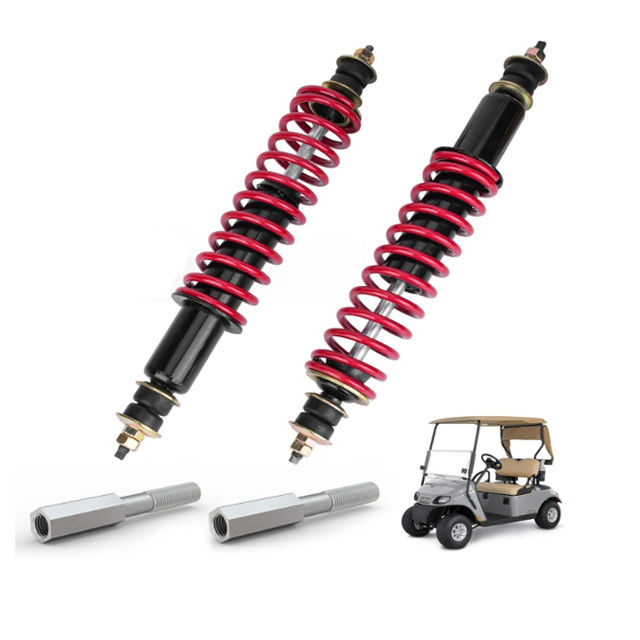Golf Cart Heavy Duty Coil Front / Rear Shock Absorber untuk EZGO TXT 94-up 70928G01