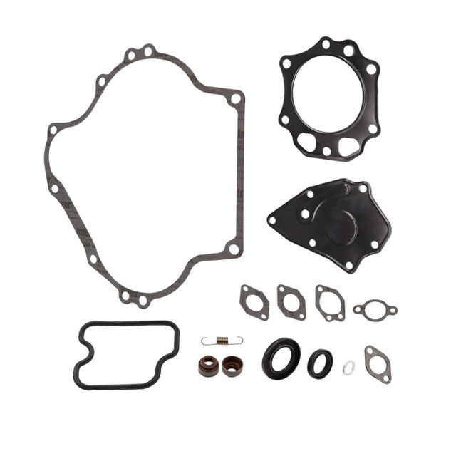 FE290 Gasket Mesin untuk Mobil Club Gas Golf Cart DS Precedent FE290 1992-up 290cc Gasket Mesin dan Seal 1023047-01 6751