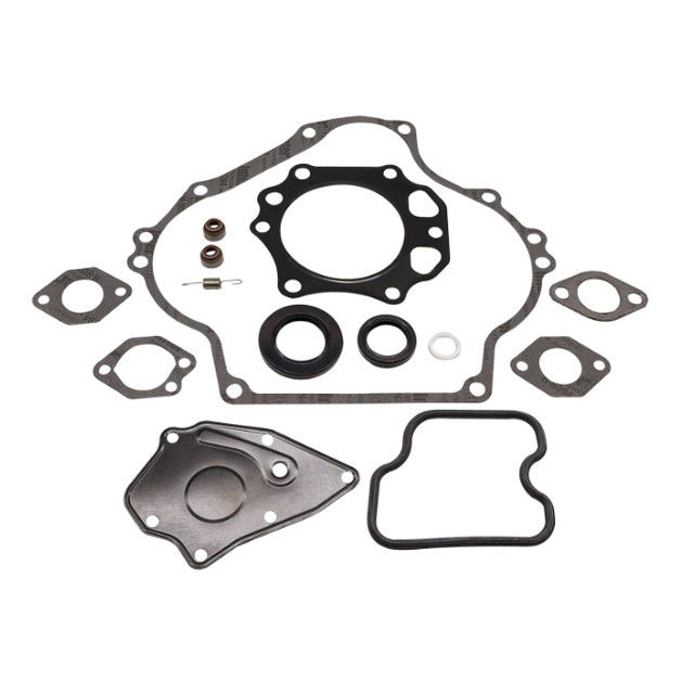 FE290 Gasket Mesin untuk Mobil Club Gas Golf Cart DS Precedent FE290 1992-up 290cc Gasket Mesin dan Seal 1023047-01 6751