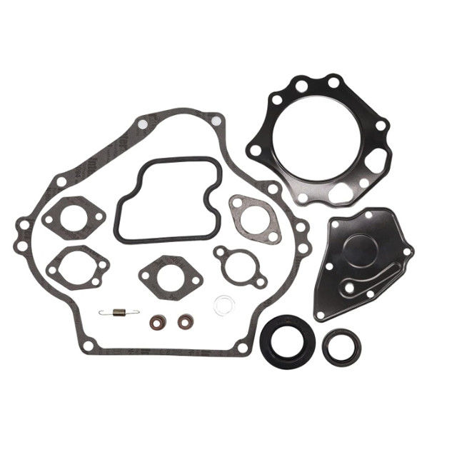 FE290 Gasket Mesin untuk Mobil Club Gas Golf Cart DS Precedent FE290 1992-up 290cc Gasket Mesin dan Seal 1023047-01 6751
