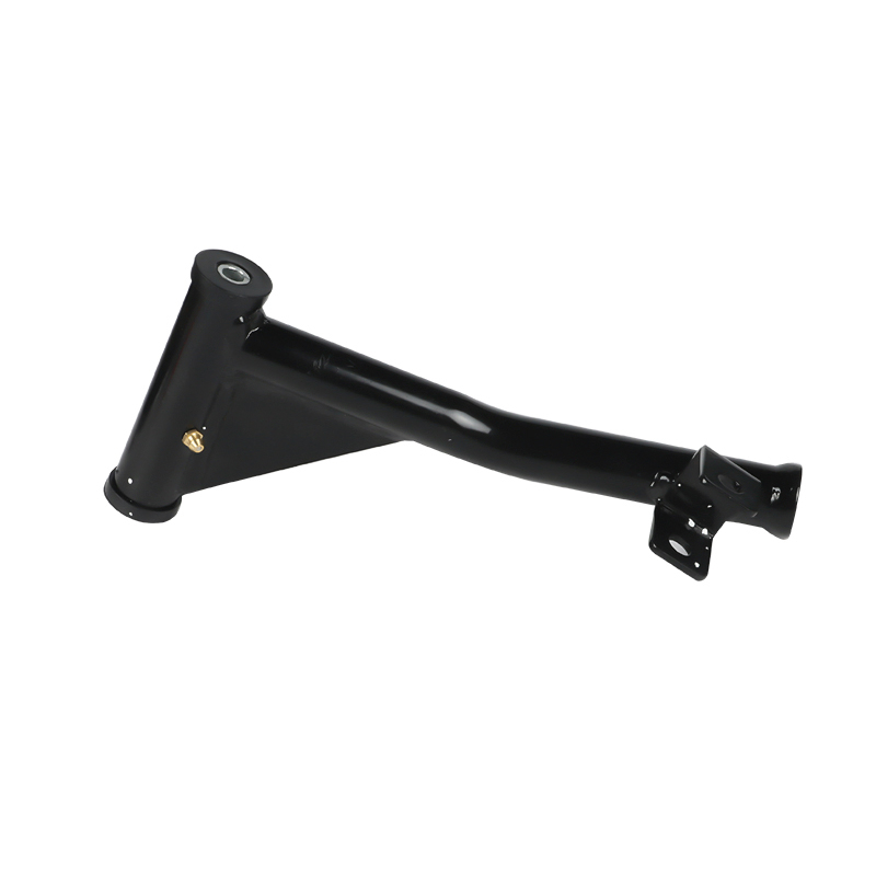 Heavy Duty 6 Inch A-Arm Golf Cart Lift Kit for Club Car DS 1982-2004.5 with High Gloss Finish