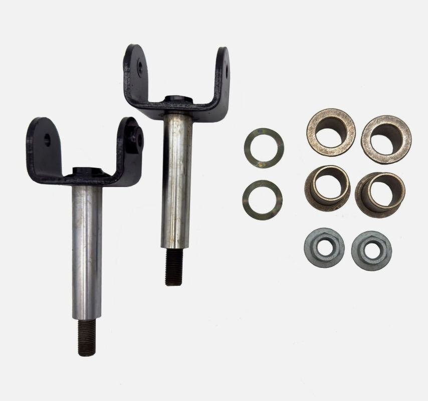 King Pin Repair Kit untuk Club Car Precedent Golf Cart 2004-up-103638601, 103638801