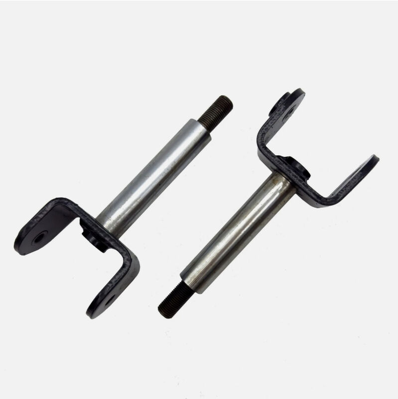 King Pin Repair Kit untuk Club Car Precedent Golf Cart 2004-up-103638601, 103638801