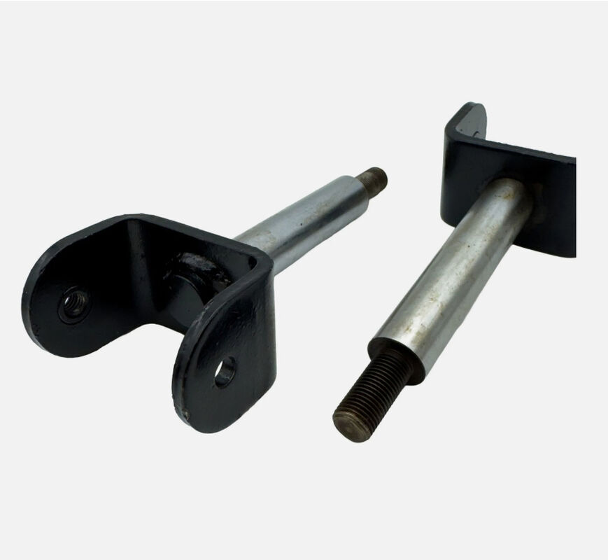 King Pin Repair Kit untuk Club Car Precedent Golf Cart 2004-up-103638601, 103638801