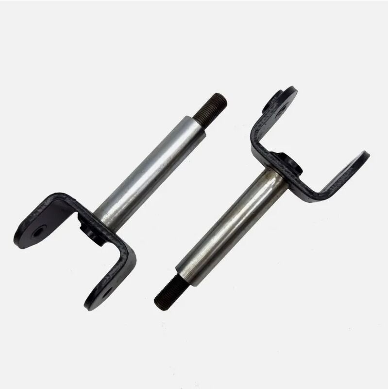 King Pin Repair Kit untuk Club Car Precedent Golf Cart 2004-up-103638601, 103638801