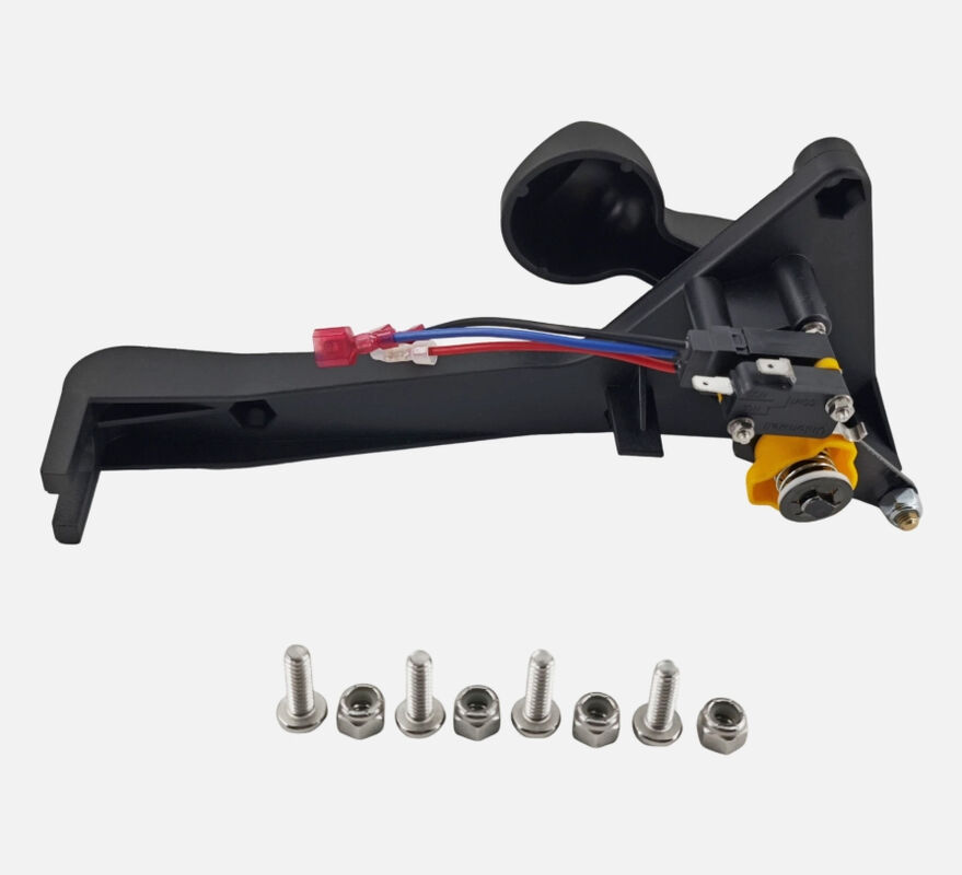 1016947 Kit Perakitan Tuas Pemindah Gigi F&R untuk Mobil Golf Club Car Ds Bensin 1992-ke atas