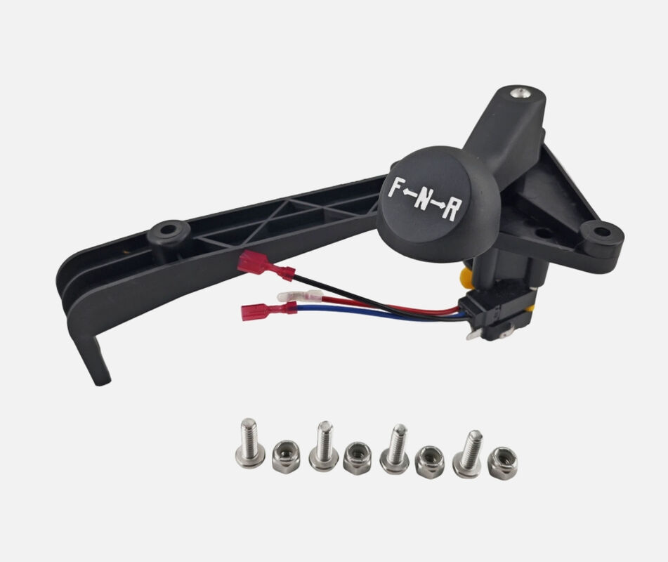 1016947 Kit Perakitan Tuas Pemindah Gigi F&R untuk Mobil Golf Club Car Ds Bensin 1992-ke atas