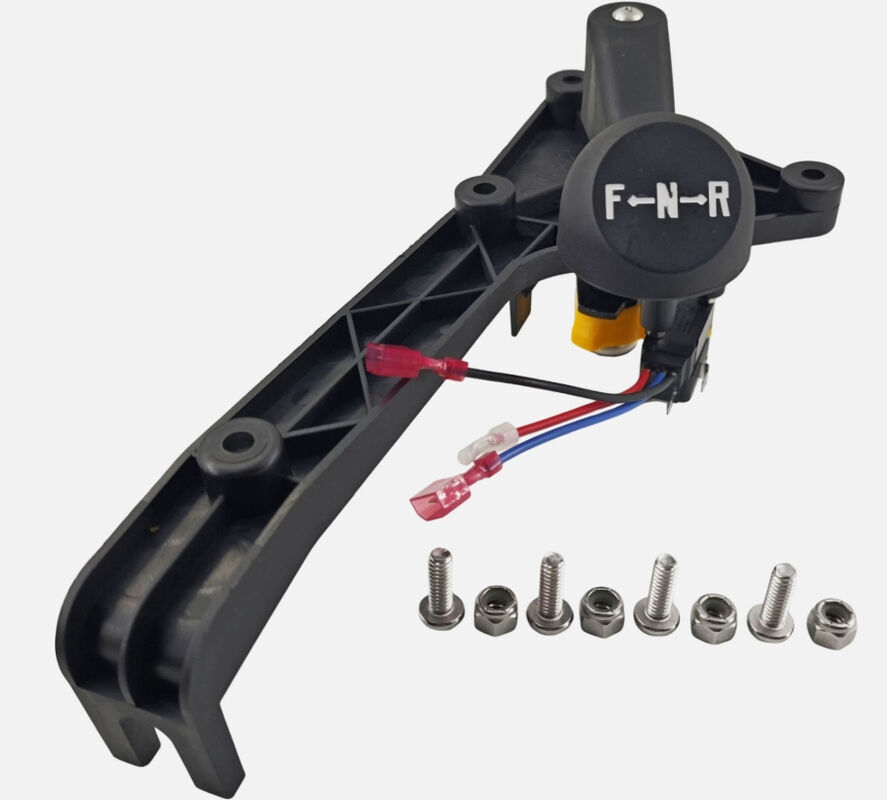 1016947 Kit Perakitan Tuas Pemindah Gigi F&R untuk Mobil Golf Club Car Ds Bensin 1992-ke atas