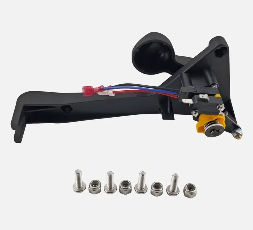 1016947 Kit Perakitan Tuas Pemindah Gigi F&R untuk Mobil Golf Club Car Ds Bensin 1992-ke atas