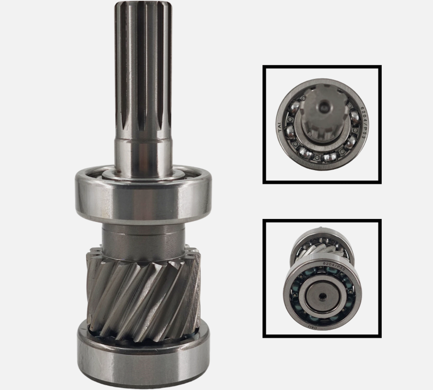 101923701 Poros Input Gandar Belakang Mobil Golf untuk Club Car Precedent Ds 2004-up