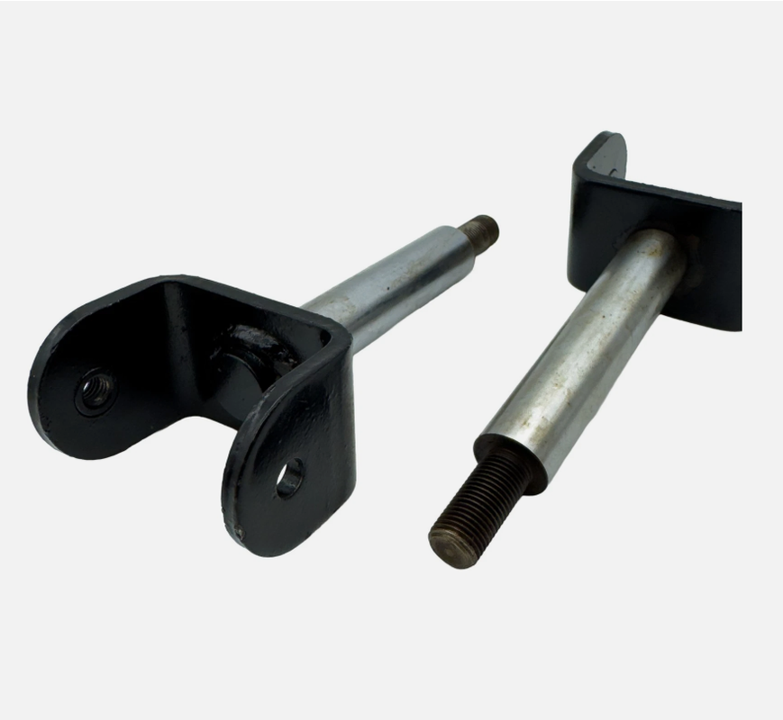 King Pin Repair Kit untuk Club Car Precedent Golf Cart 2004-Up-103638601,103638801