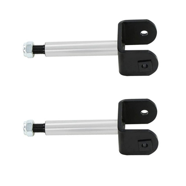 King Pin Repair Kit untuk Club Car Precedent Golf Cart 2004-Up-103638601,103638801