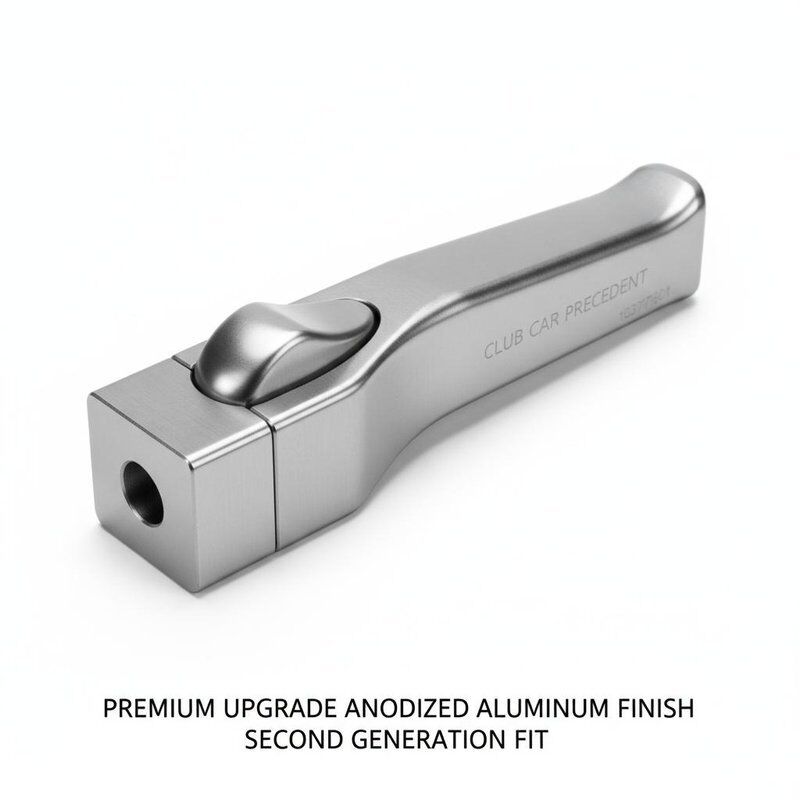 Rilis Rem Taman Preseden Mobil Klub 103777601 Peningkatan Premium Selesai Aluminium Anodisasi Generasi Kedua Cocok