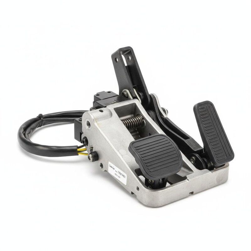 Perakitan Pedal Preseden Mobil Klub 103974821 Perakitan Pedal Lengkap Pedal Generasi Kedua Pengganti OEM
