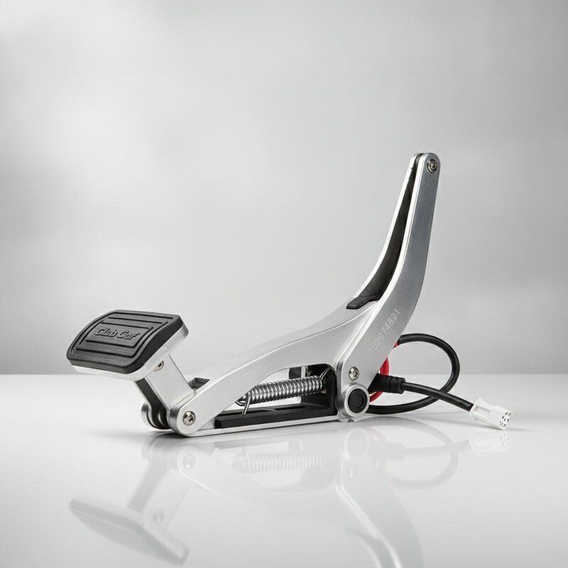 Perakitan Pedal Preseden Mobil Klub 103974821 Perakitan Pedal Lengkap Pedal Generasi Kedua Peningkatan Premium