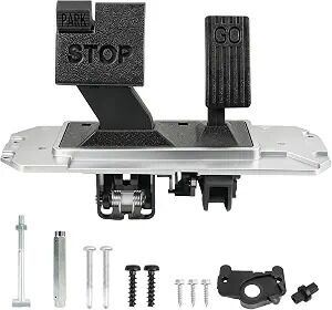 Perakitan Pedal Preseden Mobil Klub 103974821 Perakitan Pedal Lengkap Pedal Generasi Kedua Peningkatan Premium